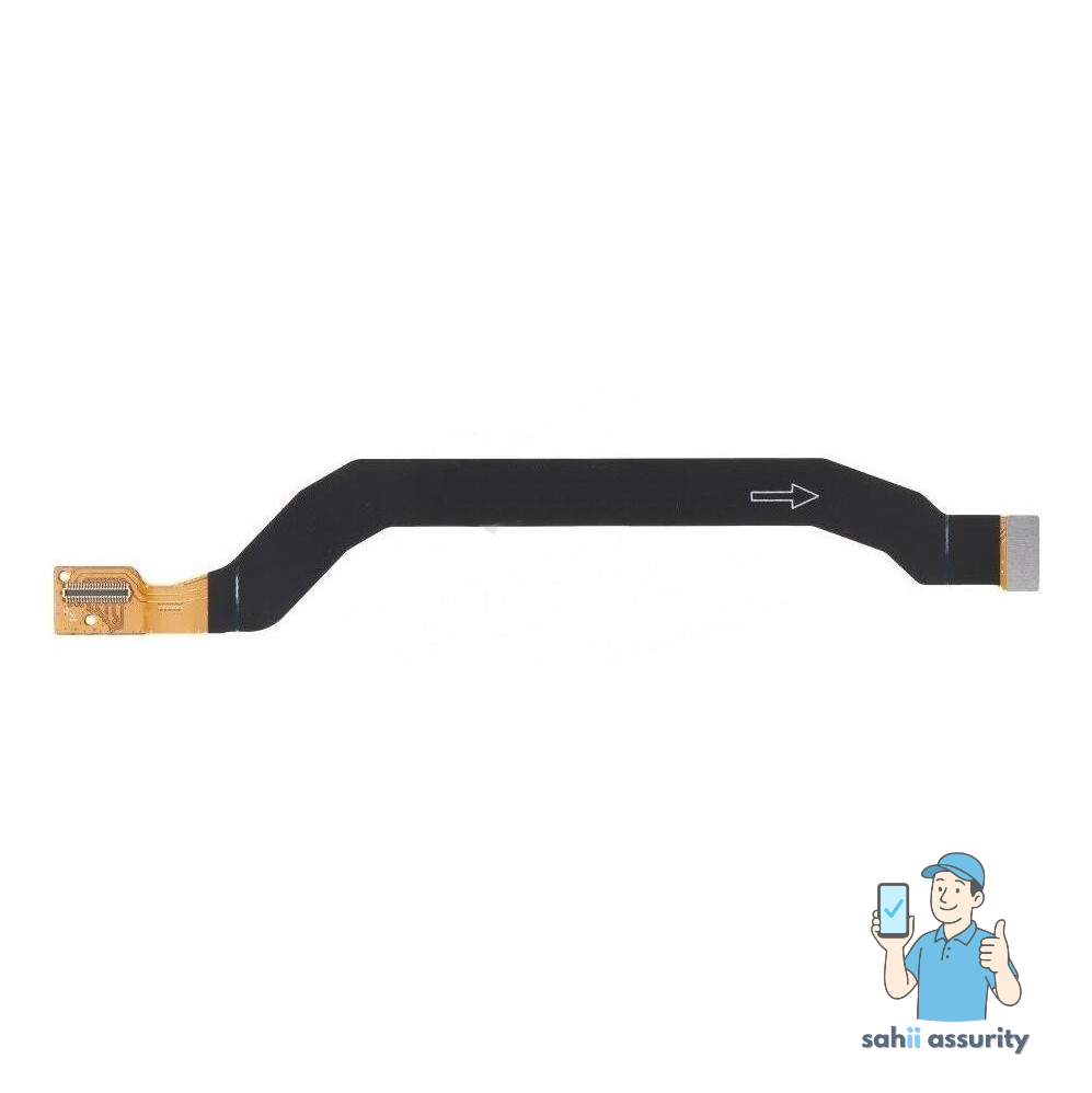 LCD Flex Cable for Xiaomi Poco X4 Pro 5G thumbnail